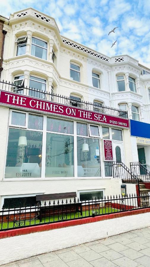 The Chimes On The Sea Отель типа 